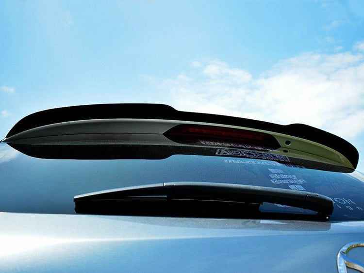 Spoiler CAP Mazda 6 GJ MK3 Wagon - Wayside Performance 