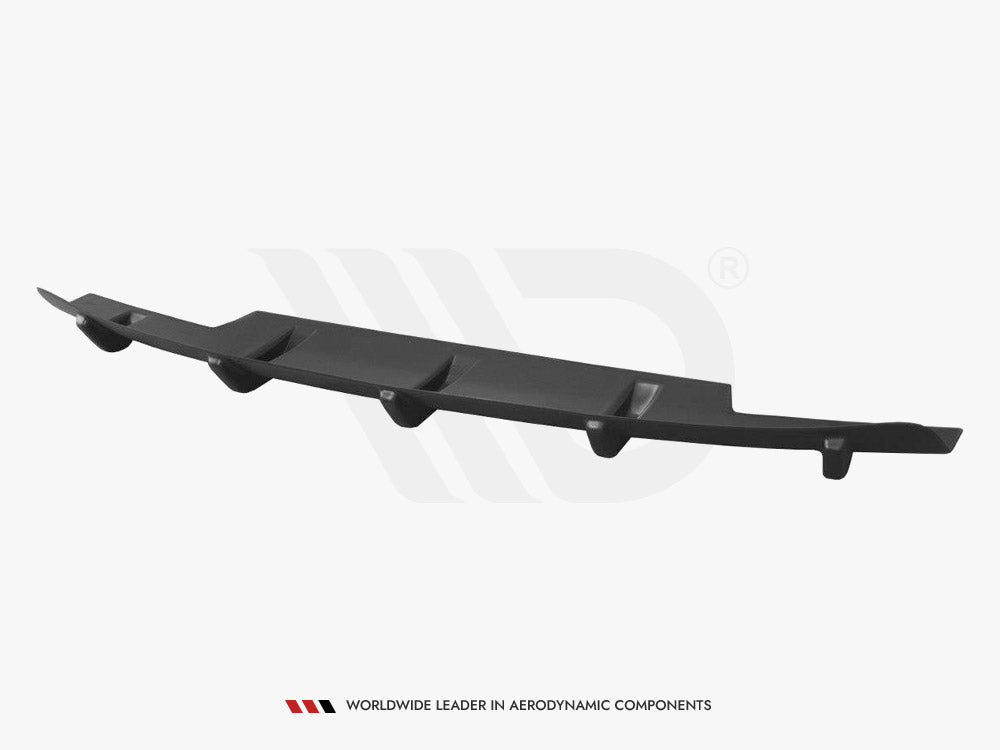 Rear Valance Mazda 6 GJ (MK3) (2012-2014) - Wayside Performance 