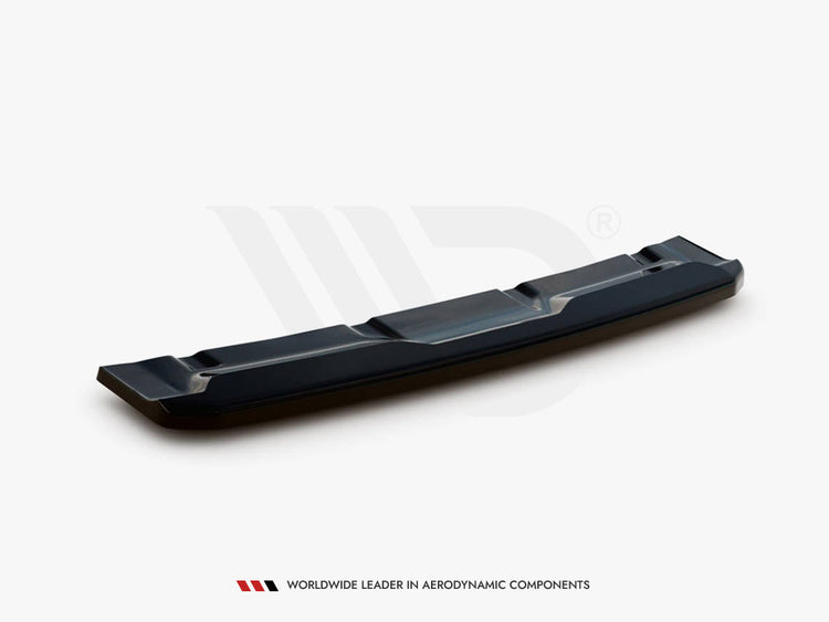 Central Rear Splitter Mazda CX-3 (2015-) - Wayside Performance 