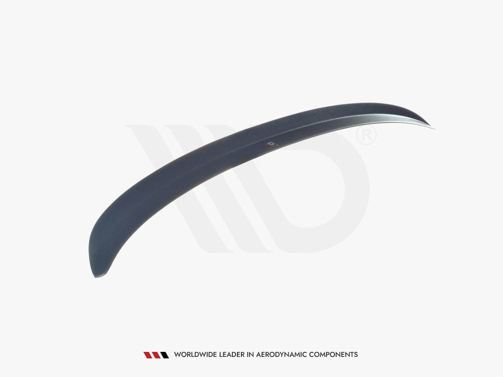 Spoiler Extension Mazda CX-5 Facelift (2015-2017) - Wayside Performance 