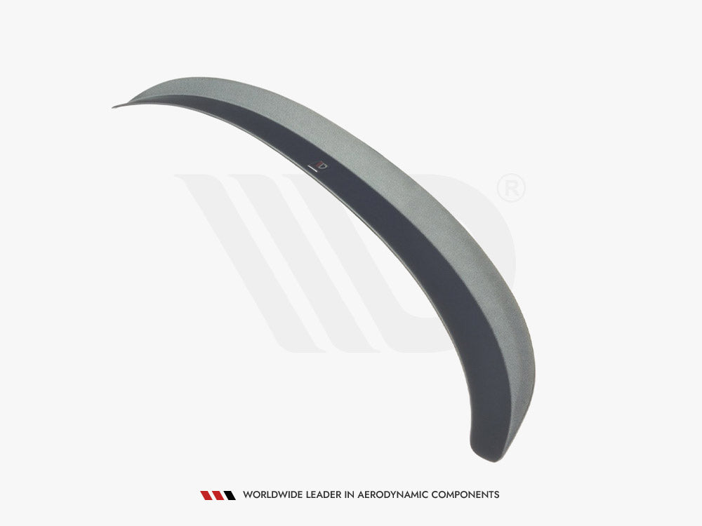 Spoiler Extension Mazda CX-5 Facelift (2015-2017) - Wayside Performance 