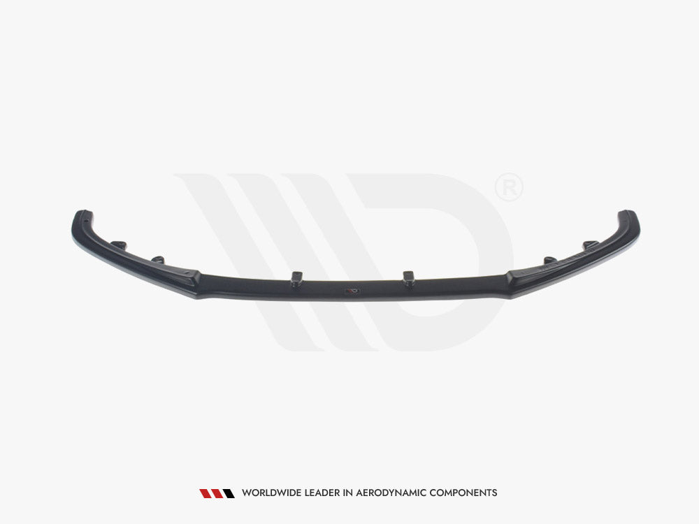 Front Splitter V.1 Mazda CX-5 Facelift (2015-2017) - Wayside Performance 