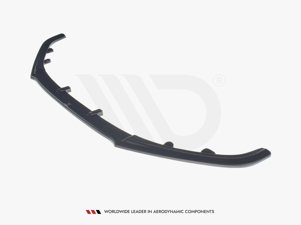 Front Splitter V.1 Mazda CX-5 Facelift (2015-2017) - Wayside Performance 