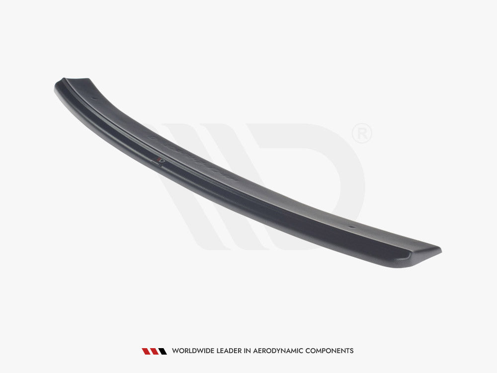 Central Rear Splitter Mazda CX-5 Facelift (2015-2017) - Wayside Performance 