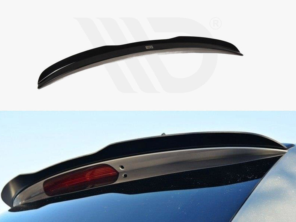 Spoiler CAP Mazda CX-7 - Wayside Performance 