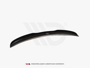 Spoiler CAP Mazda CX-7 - Wayside Performance 