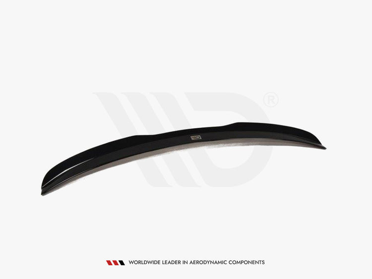 Spoiler CAP Mazda CX-7 - Wayside Performance 
