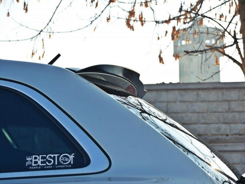 Spoiler CAP Mazda CX-7 - Wayside Performance 