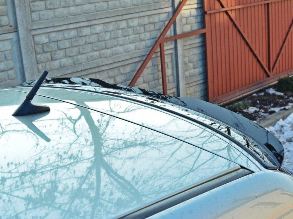Spoiler CAP Mazda CX-7 - Wayside Performance 