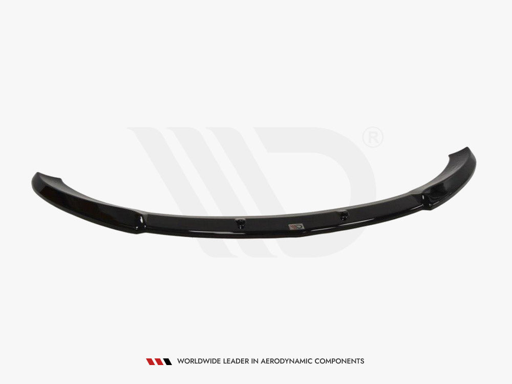 Front Splitter Mazda CX-7 - Wayside Performance 