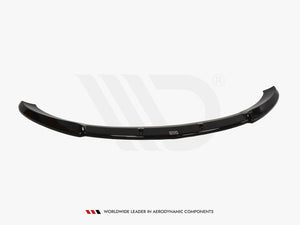 Front Splitter Mazda CX-7 - Wayside Performance 