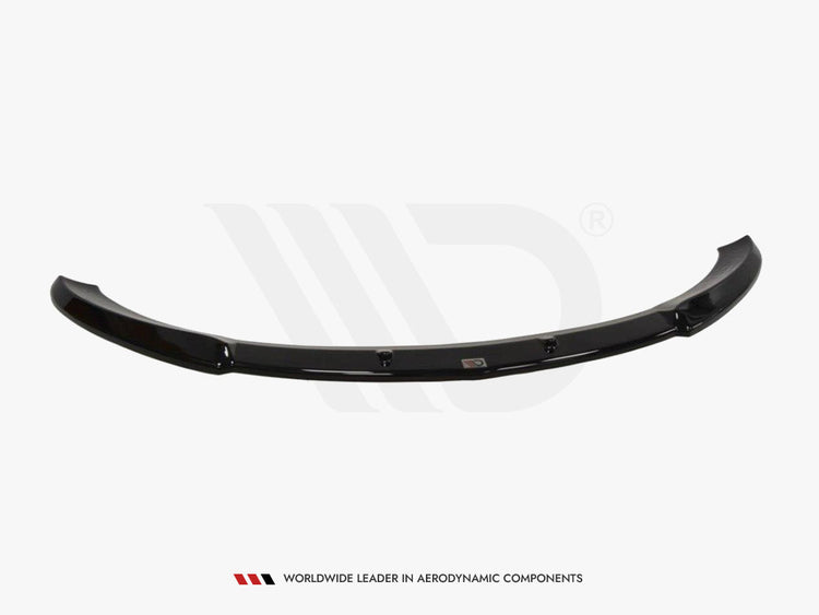 Front Splitter Mazda CX-7 - Wayside Performance 