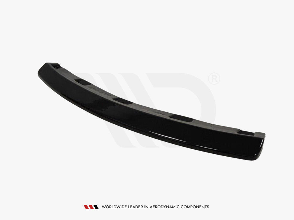 Central Rear Splitter Mazda CX-7 - Wayside Performance 