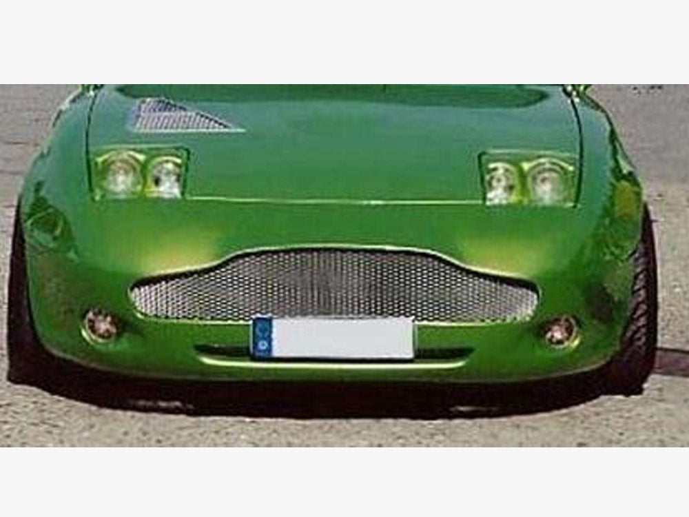 Front Bumper < Aston Look > Mazda MX5 MK1 (1989-1998) - Wayside Performance 
