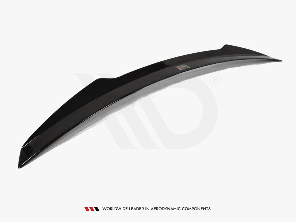 Spoiler CAP Mazda MX-5 IV (2014-2019) - Wayside Performance 