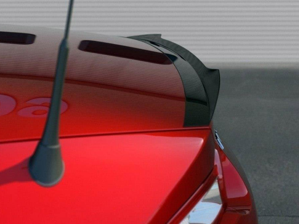 Spoiler CAP Mazda MX-5 IV (2014-2019) - Wayside Performance 
