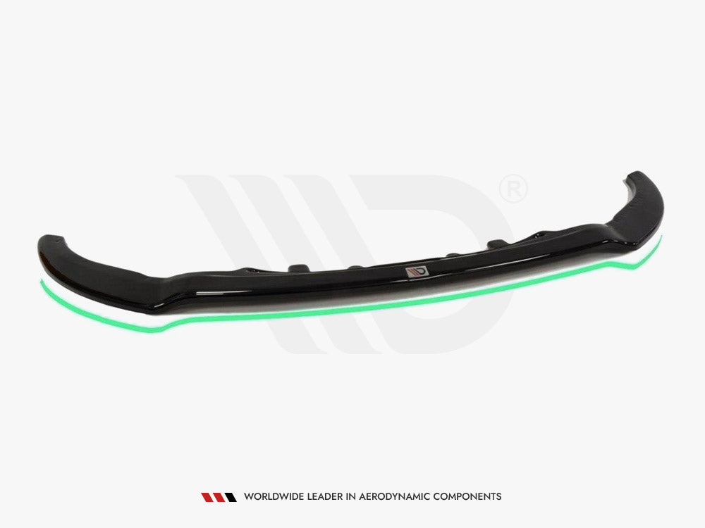 Front Splitter V.2 Mazda MX-5 IV (2014-2019) - Wayside Performance 