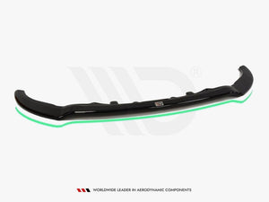 Front Splitter V.2 Mazda MX-5 IV (2014-2019) - Wayside Performance 
