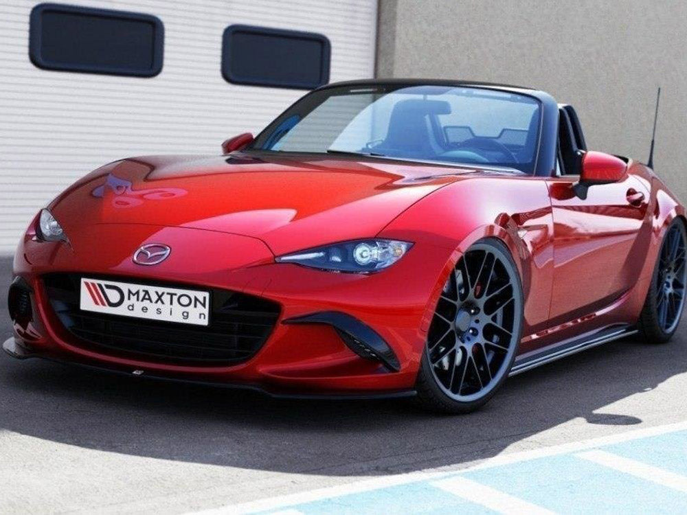 Frames For Lights Mazda MX-5 Mk4 (2014-2019) - Wayside Performance 