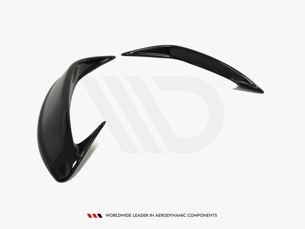 Frames For Lights Mazda MX-5 Mk4 (2014-2019) - Wayside Performance 