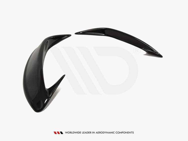 Frames For Lights Mazda MX-5 Mk4 (2014-2019) - Wayside Performance 
