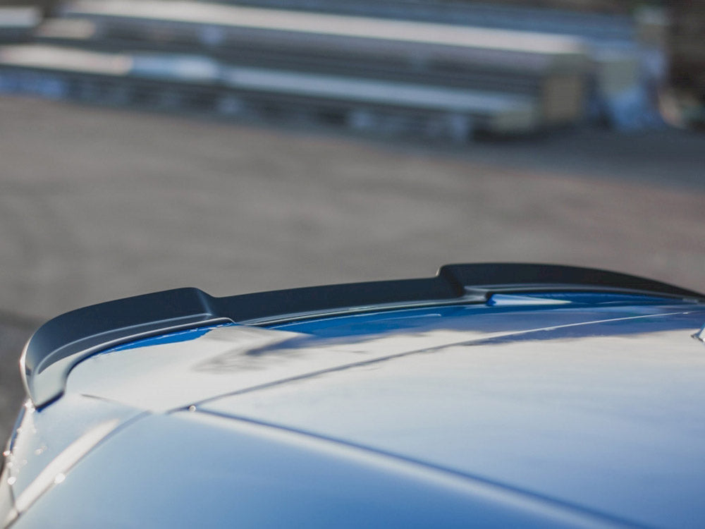 Spoiler CAP BMW X2 F39 M Sport - Wayside Performance 
