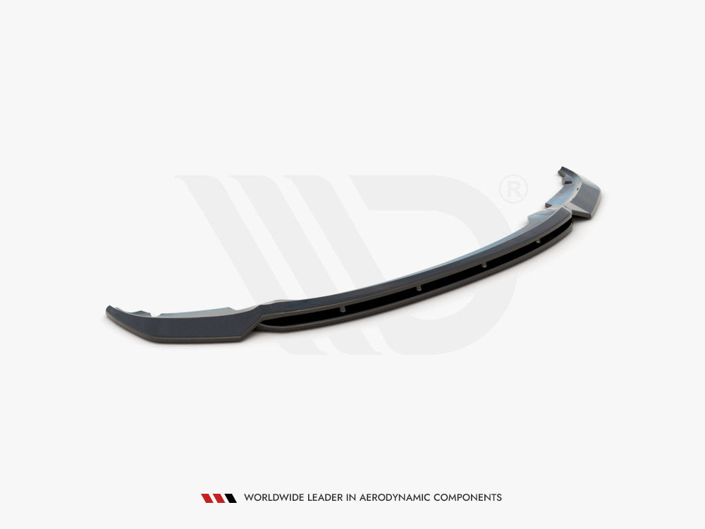 Front Splitter BMW X2 F39 M Sport - Wayside Performance 