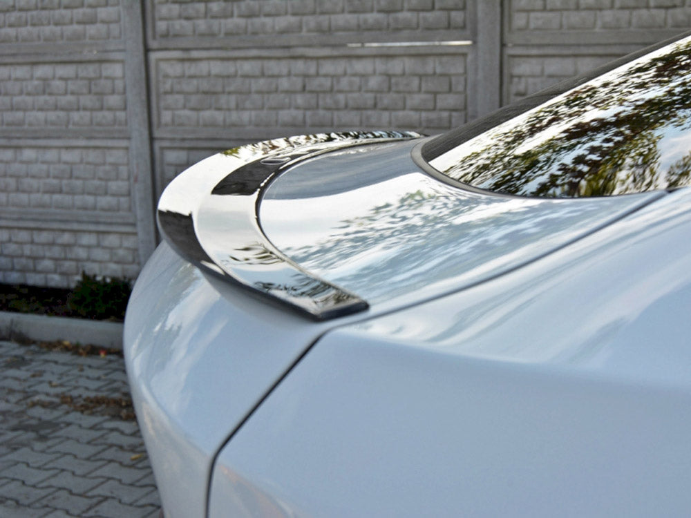Spoiler CAP Bmw X4 M-pack - Wayside Performance 