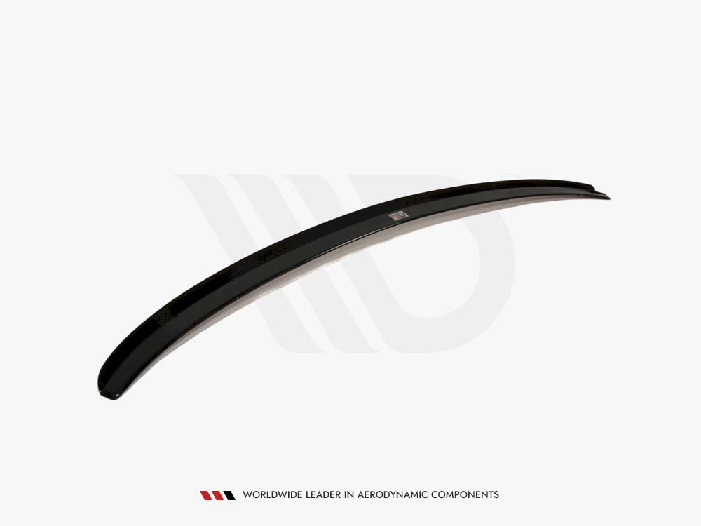 Spoiler CAP Bmw X4 M-pack - Wayside Performance 