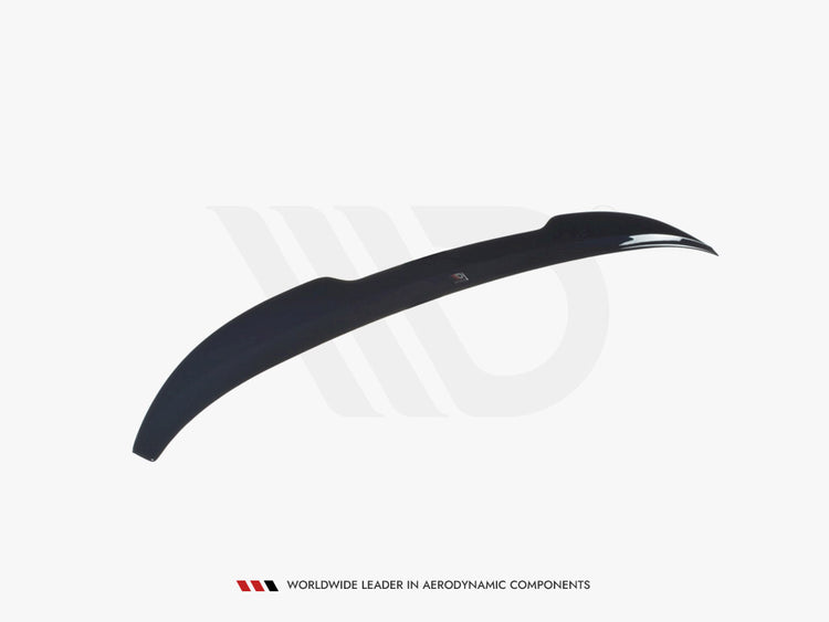 Spoiler CAP V.1 BMW X4 M Sport G02 - Wayside Performance 