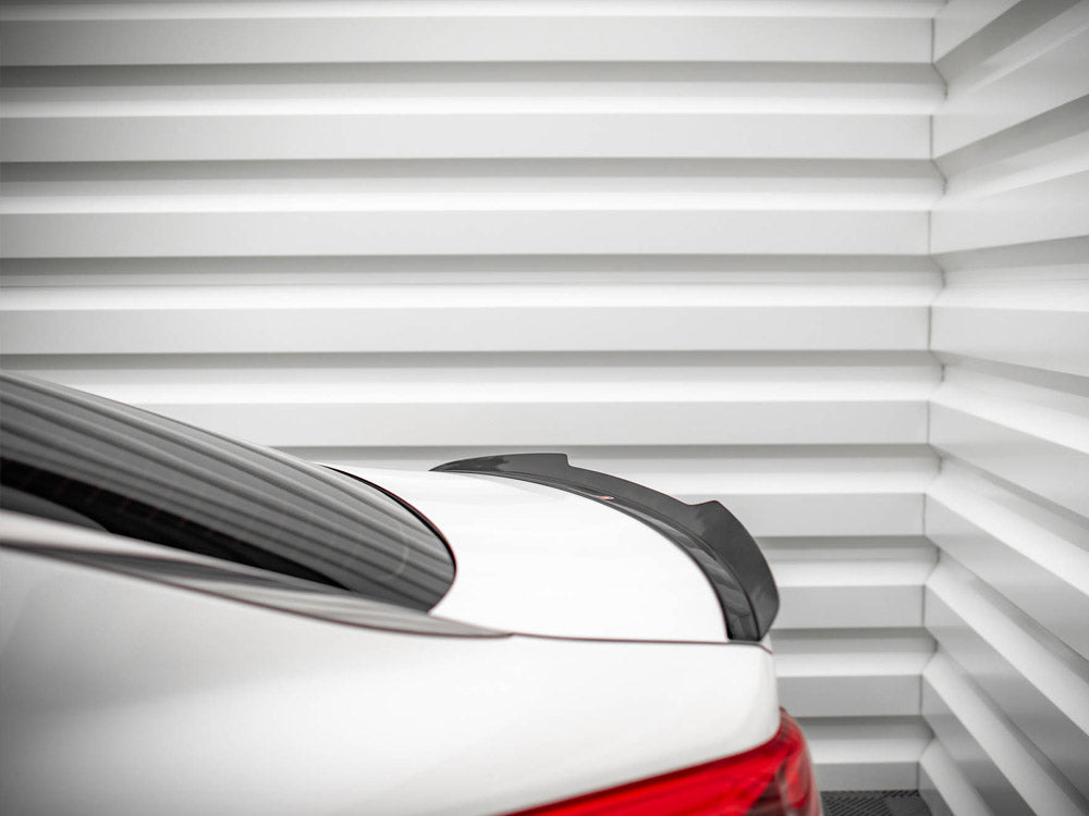 Spoiler CAP Kia Optima Mk4 - Wayside Performance 