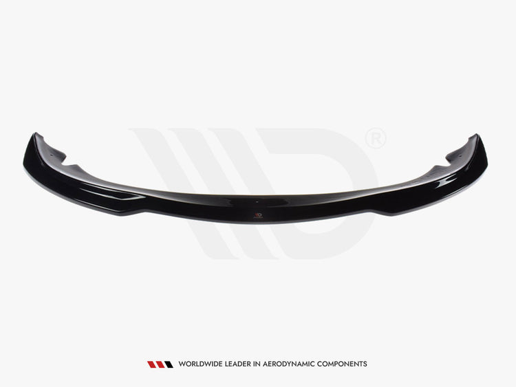 Front Splitter Maserati Quattroporte MK5 Facelift (2009-2012) - Wayside Performance 