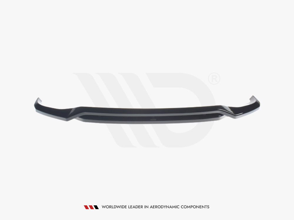 Front Splitter V.1 BMW X5 M-Sport G05 - Wayside Performance 
