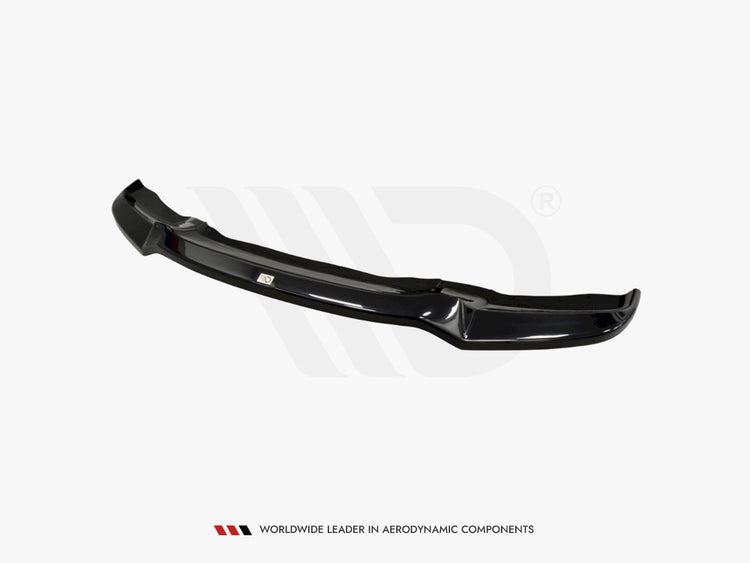 Front Splitter V.1 Bmw X6 F16 M Sport (2014-2019) - Wayside Performance 