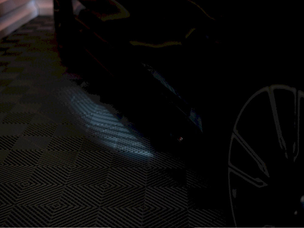 Side Skirts Diffusers BMW X7 M G07 - Wayside Performance 