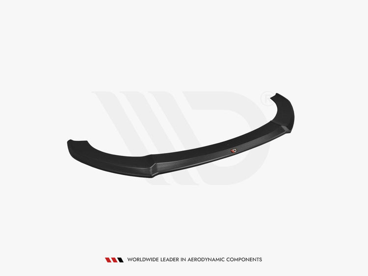 Front Splitter V.1 Audi S7 / A7 S-line C7 (2010-2014) - Wayside Performance 