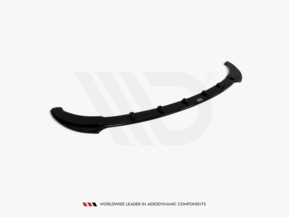Front Splitter BMW Z4 E85 / E86 (Facelift Model) (2006-2008) - Wayside Performance 