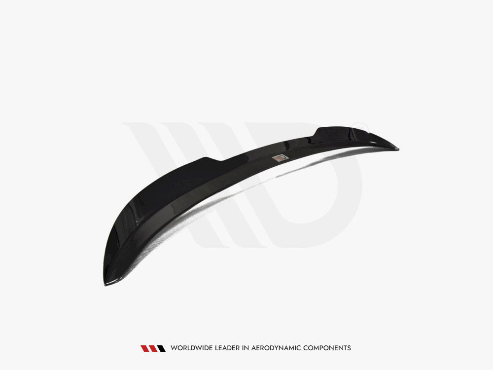 Spoiler CAP BMW Z4 E86 Coupe Facelift (2006-2008) - Wayside Performance 