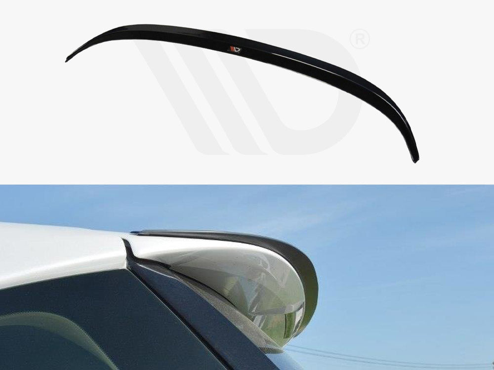 Spoiler CAP Lexus CT MK1 Facelift (2013-2015) - Wayside Performance 