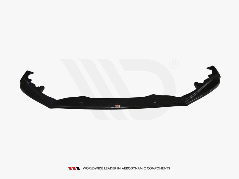 Front Splitter V.1 Lexus CT MK1 Facelift (2013-2017) - Wayside Performance 