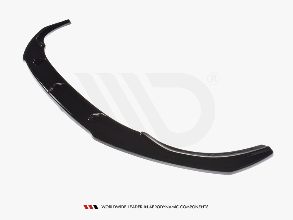 Front Splitter V.1 Lexus GS MK3 (2005-2007) - Wayside Performance 