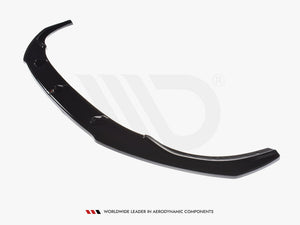 Front Splitter V.1 Lexus GS MK3 (2005-2007) - Wayside Performance 