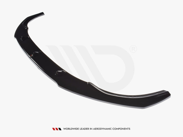 Front Splitter V.1 Lexus GS MK3 (2005-2007) - Wayside Performance 