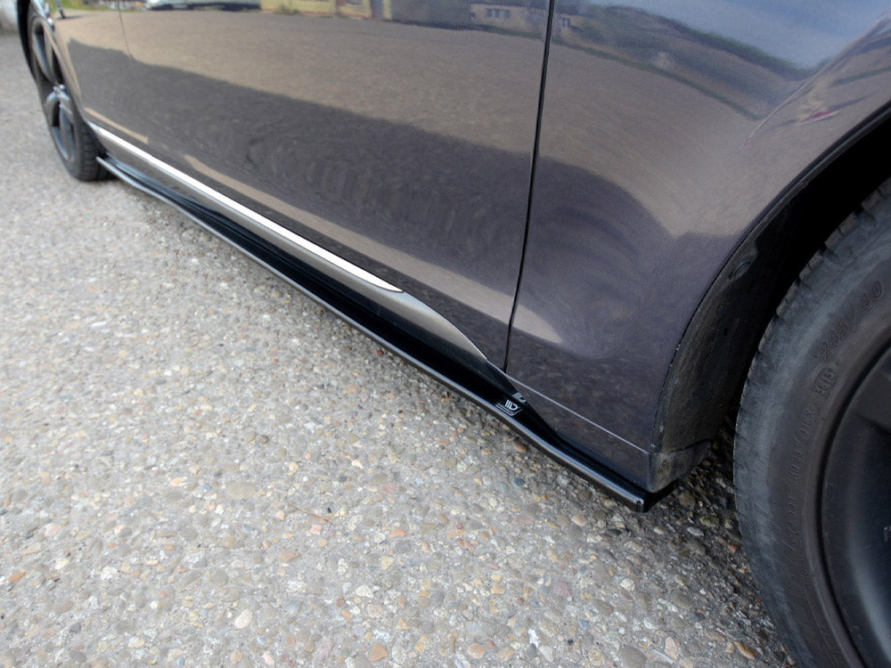 Side Skirts Diffusers Lexus GS MK.3 (2005-2007) - Wayside Performance 