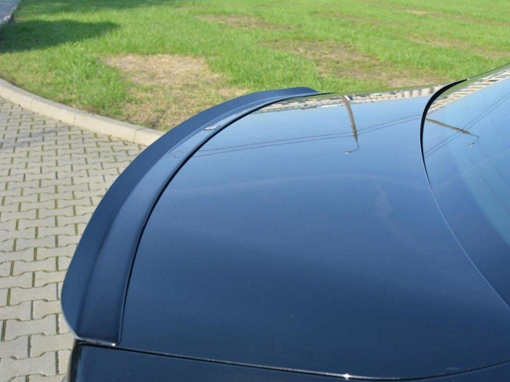 Spoiler CAP Lexus GS Mk4 Facelift T - Wayside Performance 