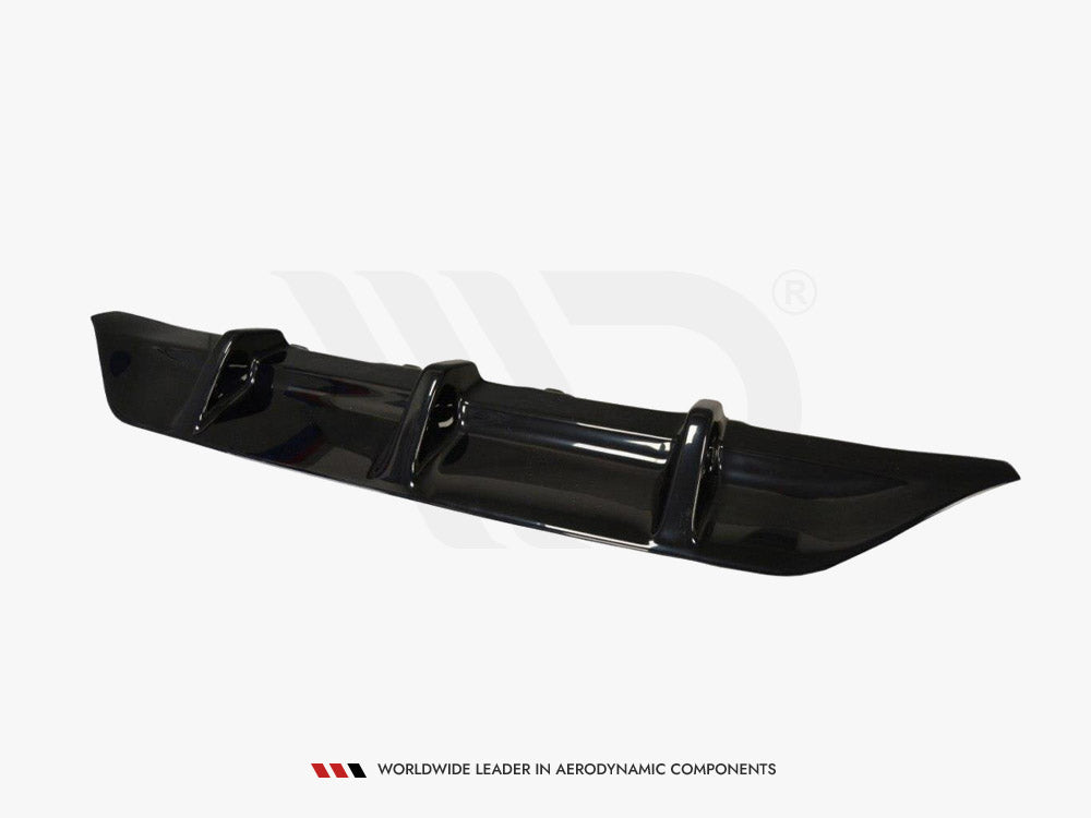 Rear Valance Lexus GS Mk4 Facelift T - Wayside Performance 