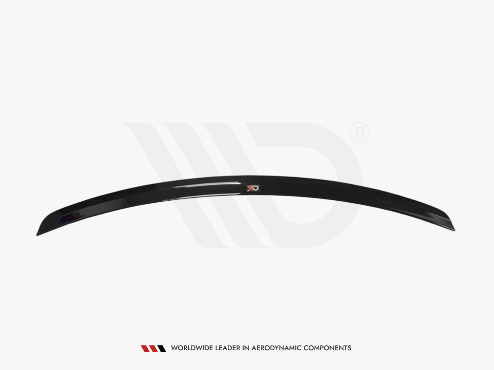 Spoiler CAP Lexus IS MK2 - Wayside Performance 