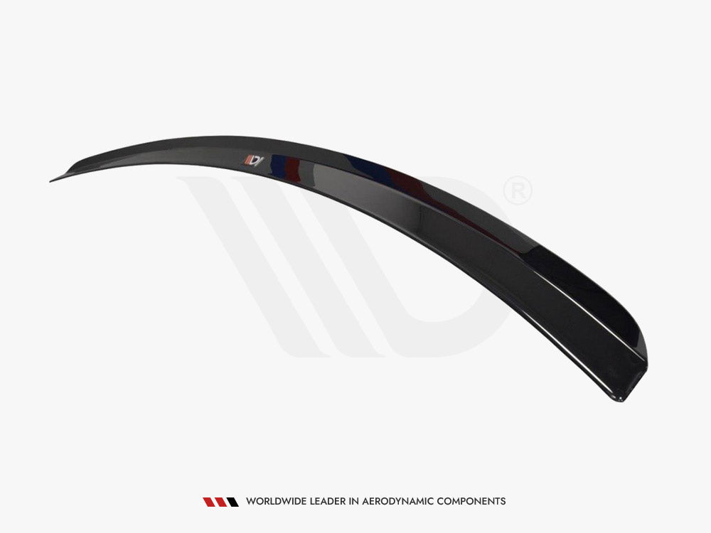 Spoiler CAP Lexus IS MK2 - Wayside Performance 
