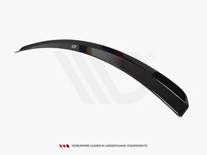 Spoiler CAP Lexus IS MK2 - Wayside Performance 