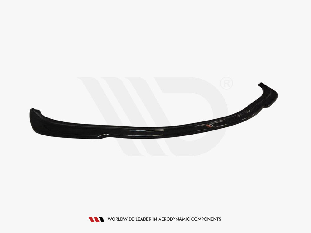 Front Splitter V.1 Lexus IS MK2 - Wayside Performance 